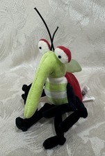 Jellycat funky bug for sale  SUDBURY