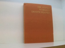 Kunst nordost deutschlands gebraucht kaufen  Berlin