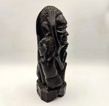 Makonde tribe tanzania for sale  Southfield