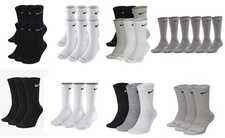 Nike socks cotton for sale  Paramount