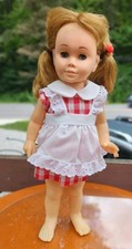 Vtg mattel 1960nchatty for sale  Lambertville