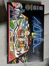 Hotel schwarze edition gebraucht kaufen  Hennef