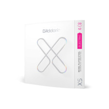 Addario xse0942 corde usato  Napoli