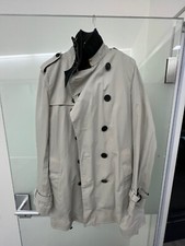 Riginal burberry trenchcoat gebraucht kaufen  München