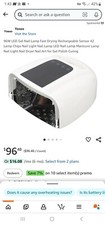 Rechargeable cordless nail for sale  Texarkana