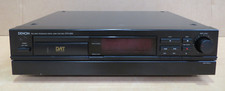 Denon dtr 2000 gebraucht kaufen  Reinbek