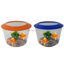 Goldfish starter set for sale  LEIGH