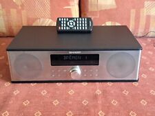 Sharp b710 compact gebraucht kaufen  Bremen