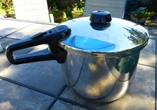Large fissler vitavit for sale  DUMFRIES