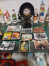 Lotto collezionismo pubblicita usato  Fidenza