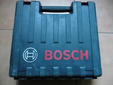 Bosch akkuschrauber blauer gebraucht kaufen  Winsen (Aller)