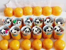 Kinder ferrero sorpresine usato  Villar Focchiardo