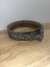 Ancien cercle fromage d'occasion  Bourgoin-Jallieu