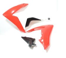Kit coppia plastiche usato  Massa di Somma