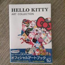 HELLO KITTY ART COLLECTION #QQB6GK segunda mano  Embacar hacia Argentina