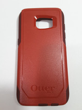 Capa Otterbox Commuter Series original para Samsung Galaxy S7 Edge - VERMELHA chama comprar usado  Enviando para Brazil