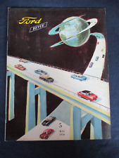 Ford revue 1956 gebraucht kaufen  Hamburg