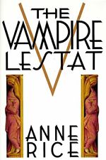 Vampire lestat rice for sale  Shipping to Ireland