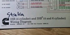 Cummins isb isbe for sale  Bettsville
