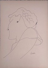 Gravure originale léon d'occasion  Chambéry