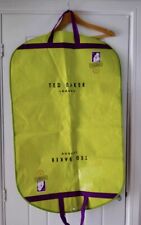 suit dress carrier travel bag for sale  MITCHAM