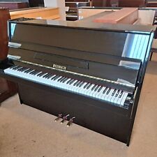 Reisbach black modern for sale  SUDBURY
