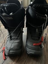 Burton slx imprint gebraucht kaufen  Lüneburg