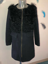 Luxueux manteau laine d'occasion  Auterive