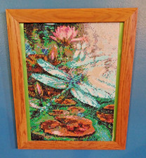 Vintage beaded dragon for sale  Portland