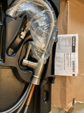 Incomplete moen 87506srs for sale  Long Branch