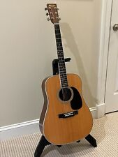 2010 martin acoustic for sale  Bluffton