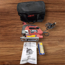 Skil 4490 jigsaw for sale  Philadelphia