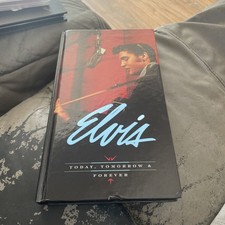 Elvis presley today for sale  BISHOP AUCKLAND