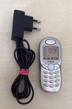 Siemens s45i silber gebraucht kaufen  Vilshofen an der Donau
