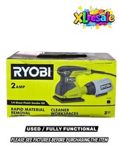 Ryobi s652dgk amp for sale  Salisbury
