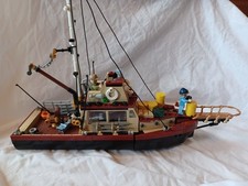 Lego 21350 ideas for sale  KING'S LYNN