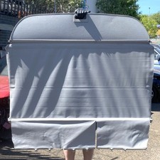 Parcel shelf shogun d'occasion  Expédié en Belgium