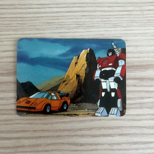 1985 transformers trading for sale  Hickory