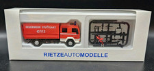Feuerwehr stuttgart dekon gebraucht kaufen  Garbsen