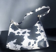 Cow print fashion for sale  BRISTOL