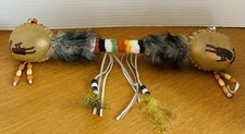 Vtg native american for sale  Derry