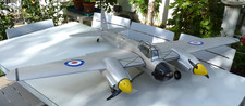 Mosquito twin motor for sale  BRADFORD-ON-AVON