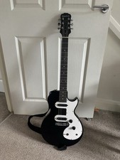 Epiphone les paul for sale  UTTOXETER