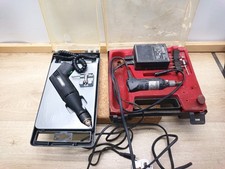 Minicraft drill diesel for sale  WELLINGBOROUGH