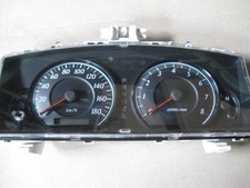 Velocímetro TOYOTA Corolla Fielder 2004 8380012A90 [usado] [PA71581470] comprar usado  Enviando para Brazil