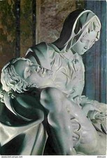 Art sculpture pietà d'occasion  Fruges