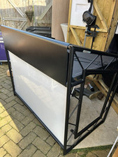 Liteconsole xprs booth for sale  MAIDSTONE