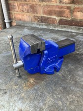 Irwin record vice for sale  CHESTER LE STREET