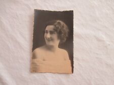 Old postcard photo d'occasion  Expédié en Belgium