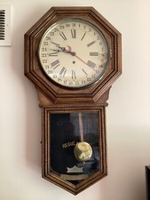 Waterbury clock company for sale  Boynton Beach
